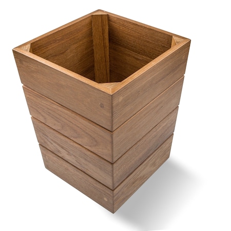 Whitecap Small Waste Basket WT63102